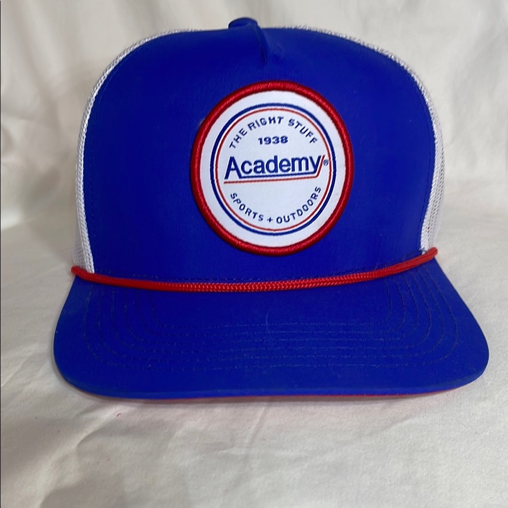 Academy Sports &  Outdoors Snapback Hat